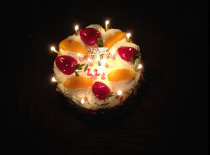 Meet your Posher, Larissa